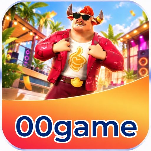 Logo 00game - Cassino Online Brasil