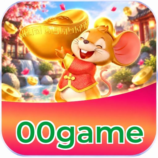 Logo 00game - Cassino Online Brasil
