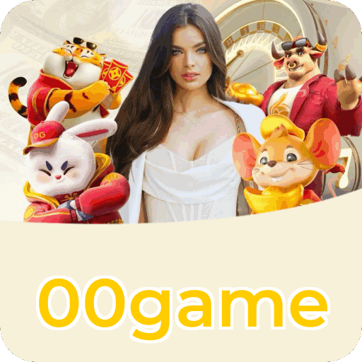 Promoções e bônus exclusivos da 00game