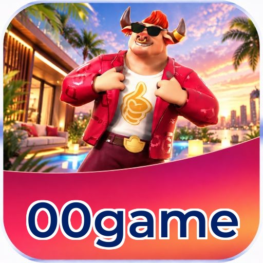 00game Facebook - Página oficial com promoções e comunidade ativa