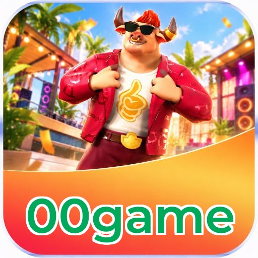 00game Facebook - Página oficial com promoções e comunidade ativa
