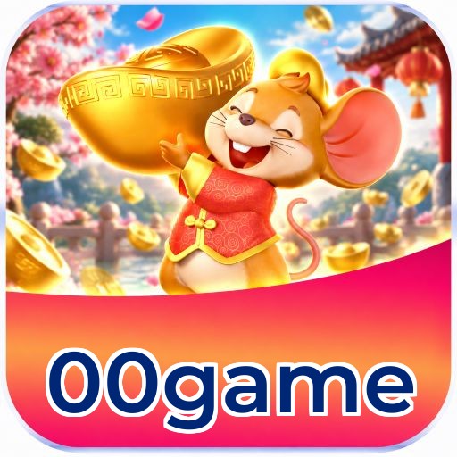 Logo 00game - Cassino Online Brasil