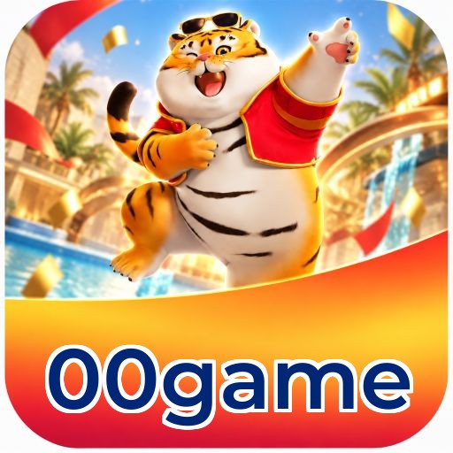 Logo 00game - Cassino Online Brasil