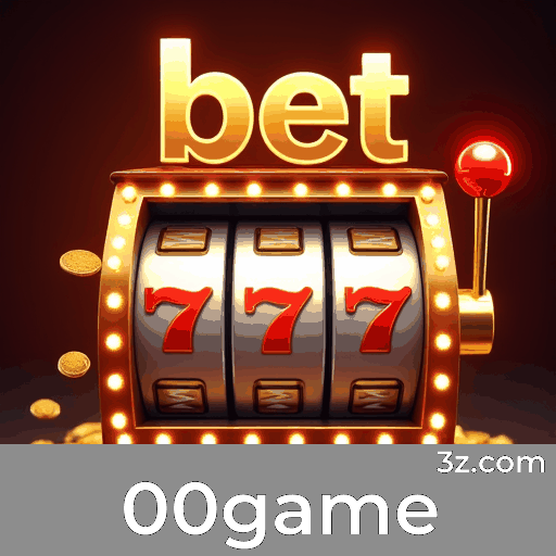 00game: Experiência de Cassino Elite e Interativa