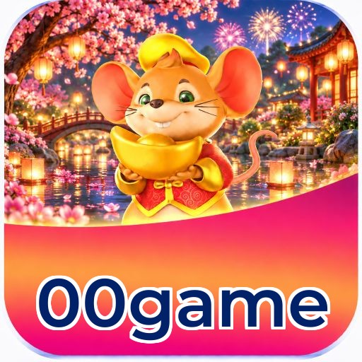 Logo 00game