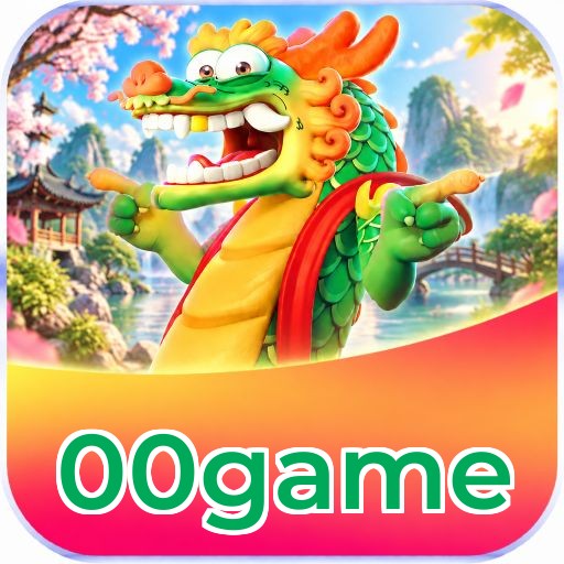 Logo 00game