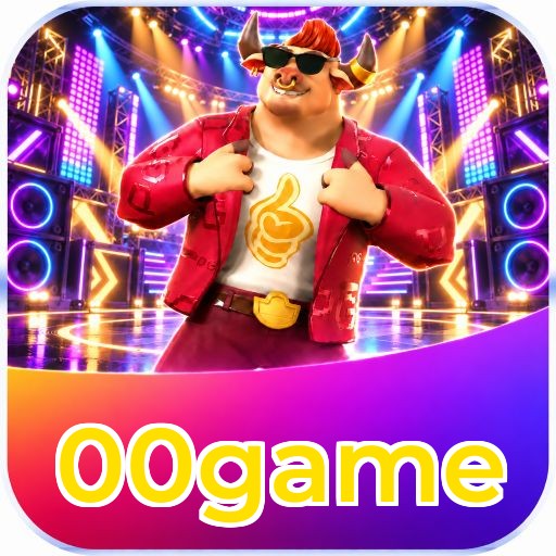 Logo 00game