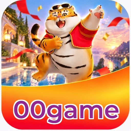 Logo 00game - Cassino Online Brasil