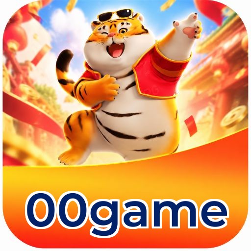 Logo 00game