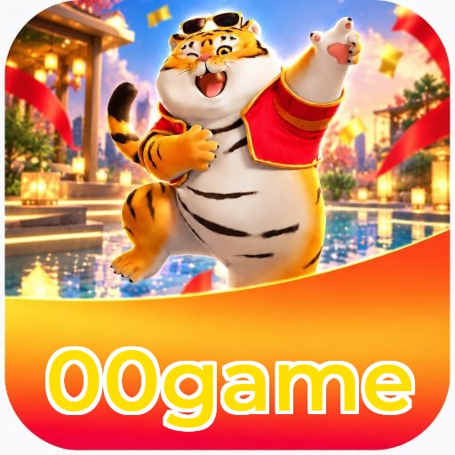 Logo 00game