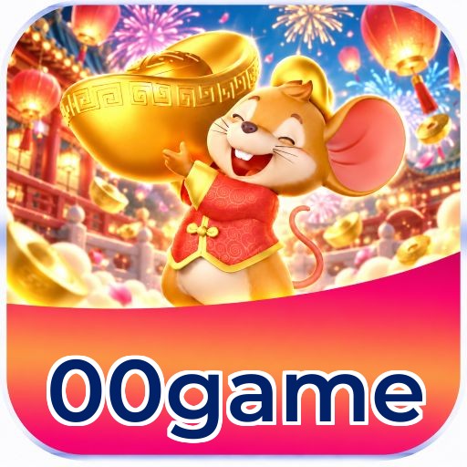 Pacote Completo do App 00game