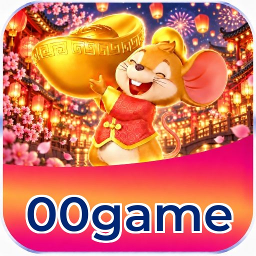 Logo 00game