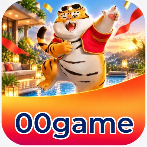 Logo 00game