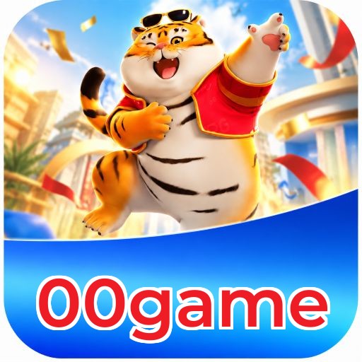 Fortune Series da 00game - Tiger, Rabbit, Dragon, OX com RTP 96%+