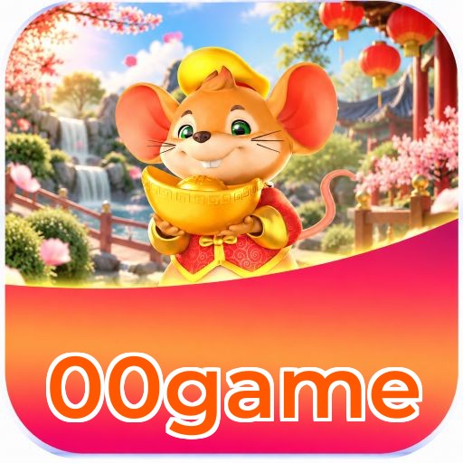 Logo 00game