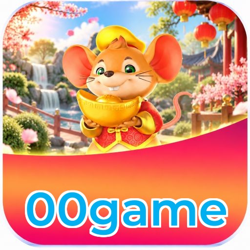 Logo 00game