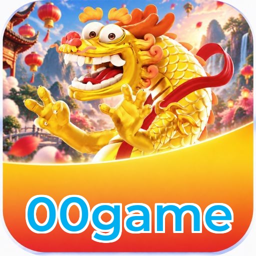 Logo 00game - Cassino Online Brasil