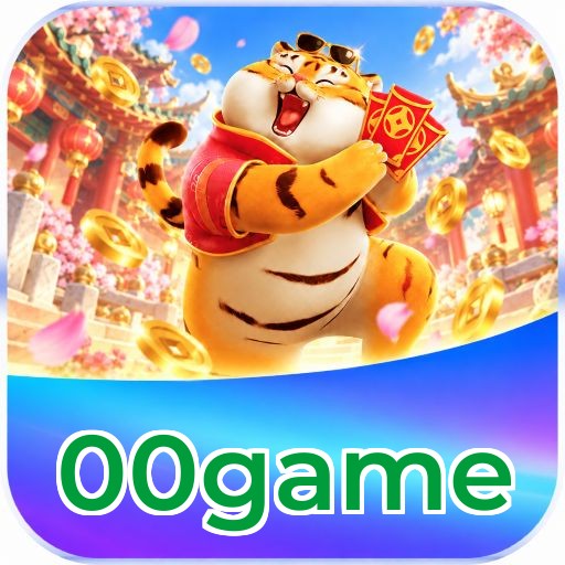 Logo 00game - Cassino Online Brasil