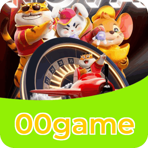 Siga a 00game no Facebook