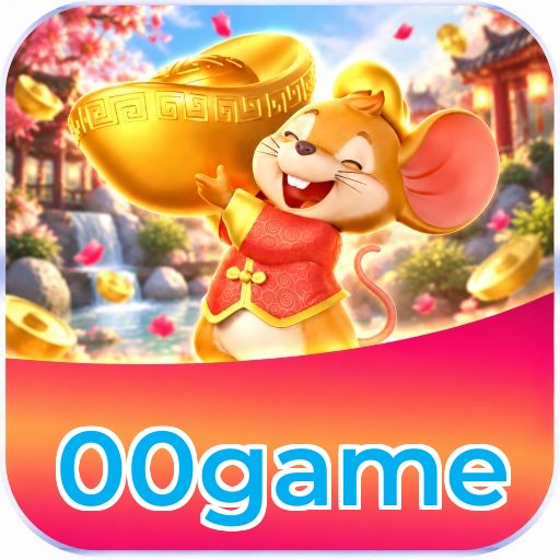 Logo 00game - Cassino Online Brasil