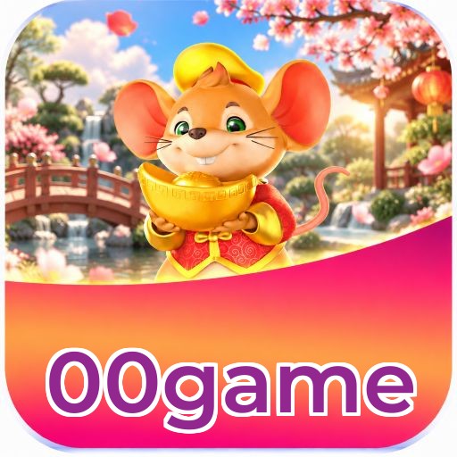 Bônus 00game - R$ 5.000 + 500 Giros Grátis + Cashback 10%