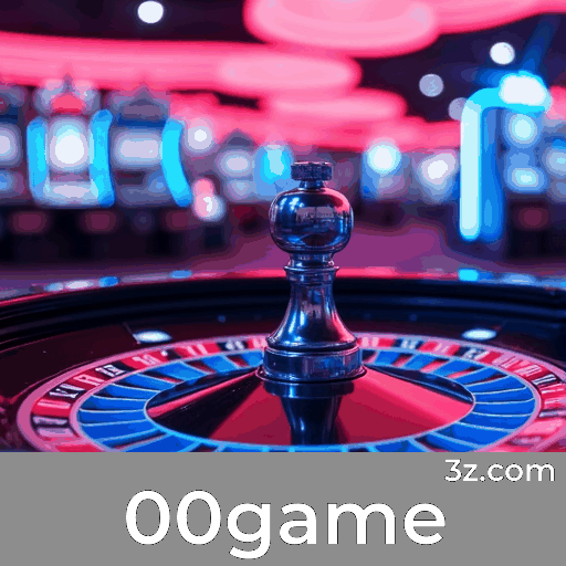 00game: O Paraíso dos Jogos Selecionados e Excelentes