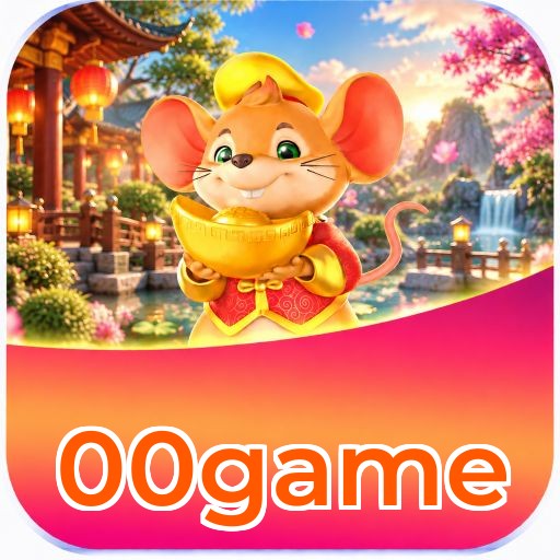 Logo 00game - Cassino Online Brasil
