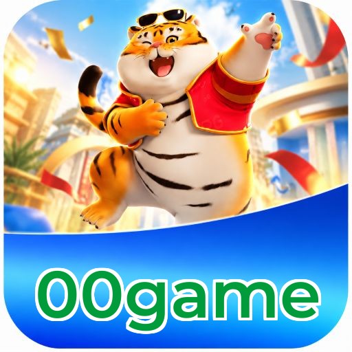 Logo 00game