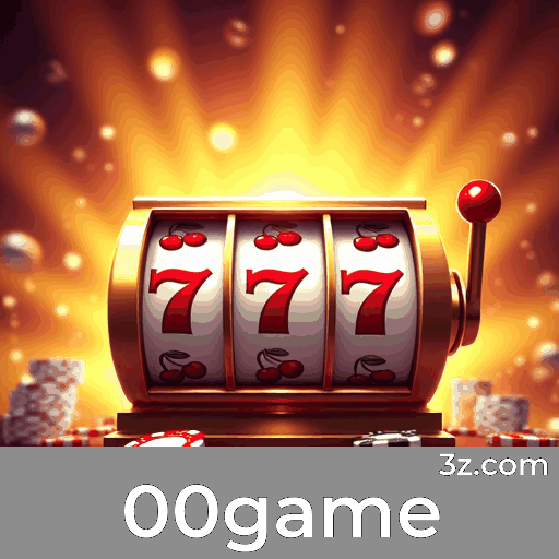 Experiência Premium de Jogos de Casino no 00game