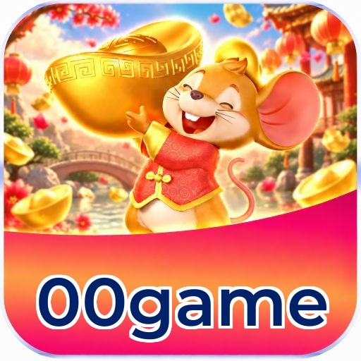 Interface do APK 00game para Android