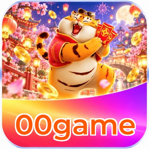 Logo 00game