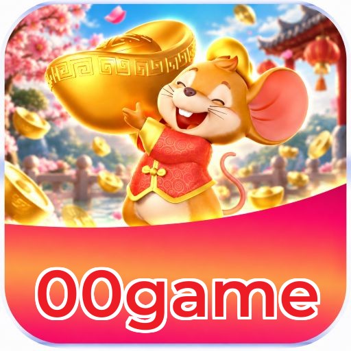 Logo 00game - Cassino Online Brasil