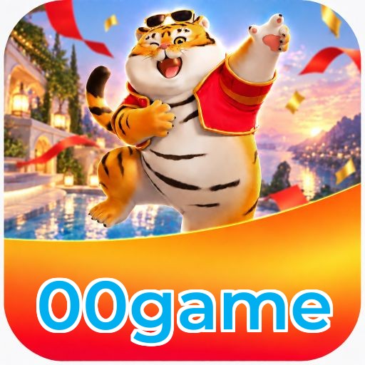 Logo 00game