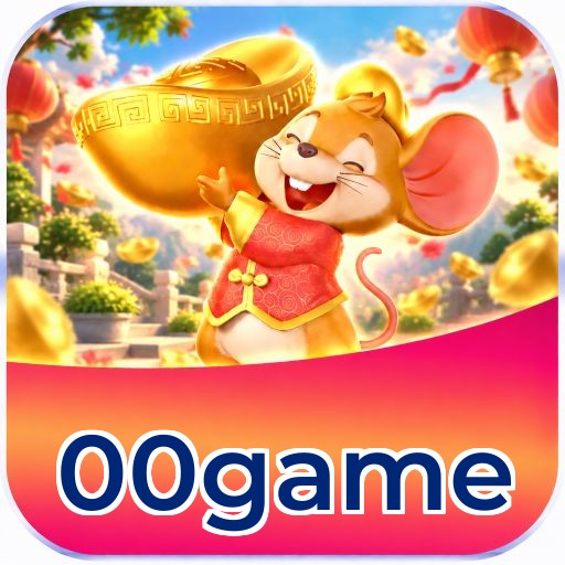 Logo 00game