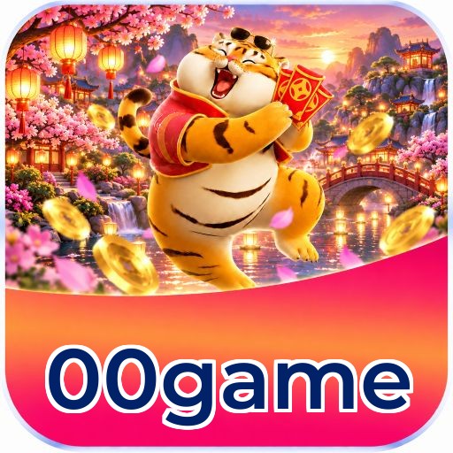 Logo 00game - Cassino Online Brasil