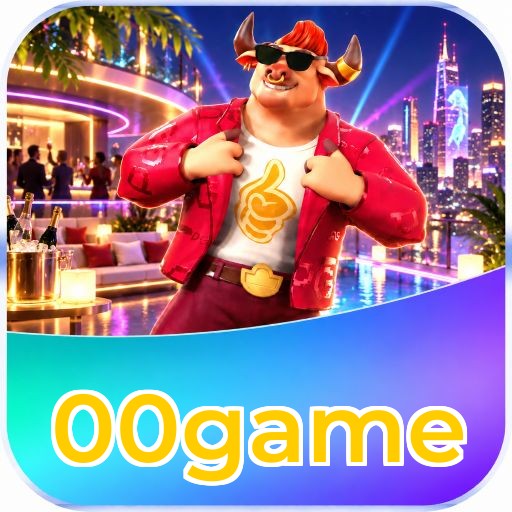 Plataforma 00game - Tecnologia de ponta e segurança total
