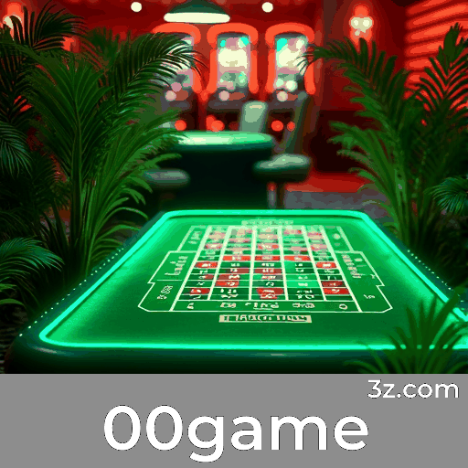 Tecnologia de Ponta e Segurança Garantida na Plataforma 00game